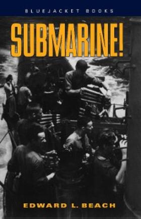 Beach |  Submarine! | eBook | Sack Fachmedien
