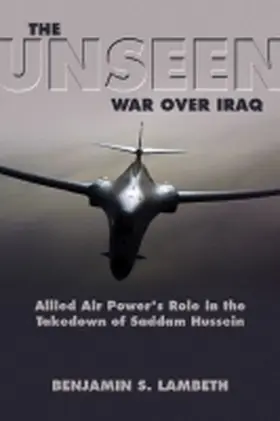 Lambeth |  The Unseen War | Buch |  Sack Fachmedien