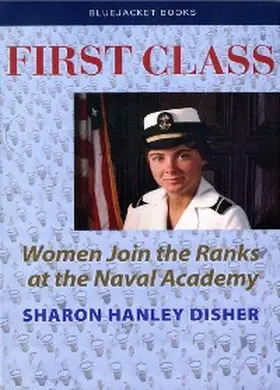 Disher |  First Class | eBook | Sack Fachmedien
