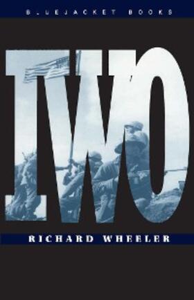 Wheeler |  Iwo | eBook | Sack Fachmedien