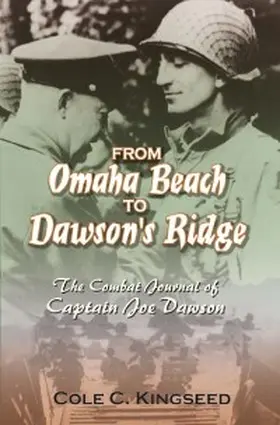 Kingseed |  From Omaha Beach to Dawson's Ridge | eBook | Sack Fachmedien
