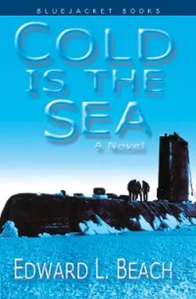 Beach |  Cold is the Sea | eBook | Sack Fachmedien