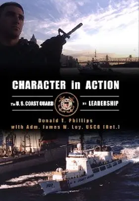 Phillips / Loy |  Character in Action | eBook | Sack Fachmedien