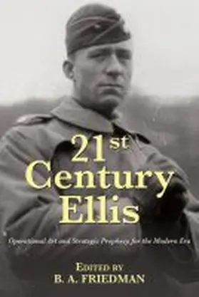 Friedman | 21st Century Ellis | Buch | 978-1-61251-807-7 | www2.sack.de
