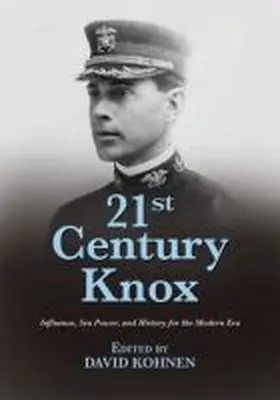 Kohnen | 21st Century Knox | Buch | 978-1-61251-980-7 | www2.sack.de