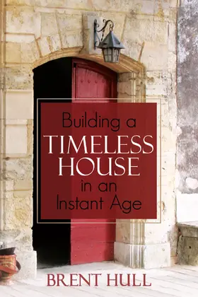 Hull |  Building a Timeless House in an Instant Age | eBook | Sack Fachmedien