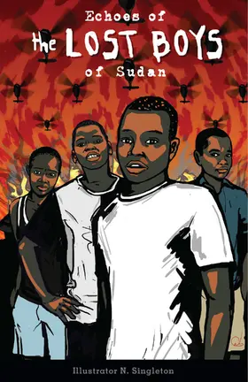 Disco / Clark |  Echoes of the Lost Boys of Sudan | eBook | Sack Fachmedien