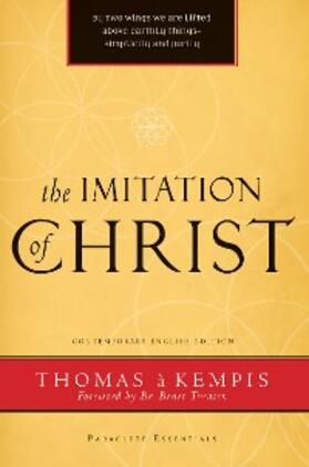 À Kempis |  The Imitation of Christ | eBook | Sack Fachmedien