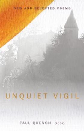 Quenon |  Unquiet Vigil | eBook | Sack Fachmedien