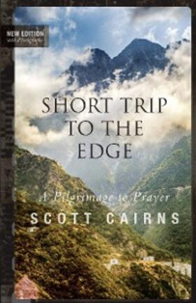 Cairns |  Short Trip to the Edge | eBook | Sack Fachmedien