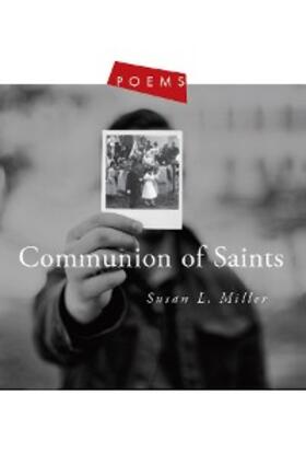 Miller |  Communion of Saints | eBook | Sack Fachmedien