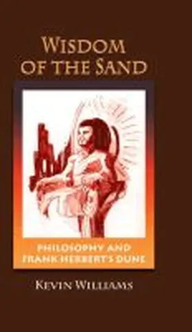 Williams |  Wisdom of the Sand | Buch |  Sack Fachmedien