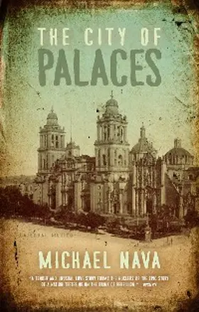 Nava |  The City of Palaces | eBook | Sack Fachmedien