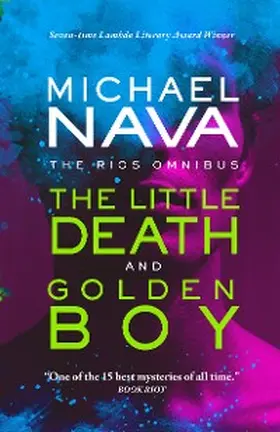 Nava |  The Rios Omnibus (Henry Rios Mystery Series, #5) | eBook | Sack Fachmedien