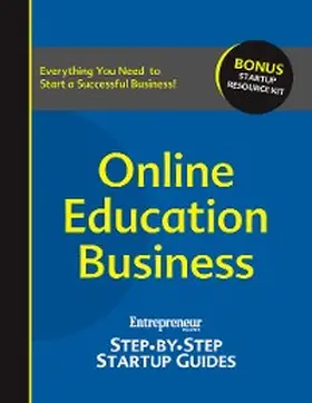  Online Education Business | eBook | Sack Fachmedien