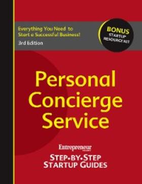  Personal Concierge Service | eBook | Sack Fachmedien