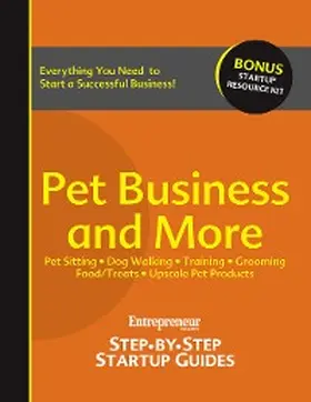  Pet Business and More | eBook | Sack Fachmedien