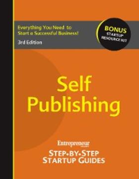  Self Publishing | eBook | Sack Fachmedien