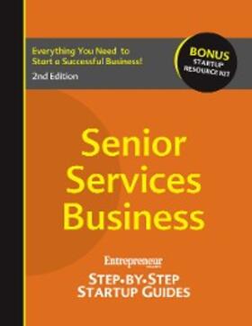  Senior Services Business | eBook | Sack Fachmedien