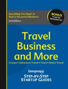  Travel Business and More | eBook | Sack Fachmedien