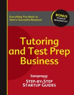  Tutoring and Test Prep | eBook | Sack Fachmedien