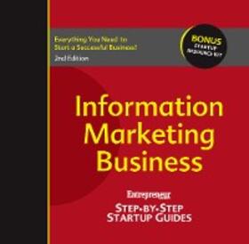  Information Marketing Business | eBook | Sack Fachmedien