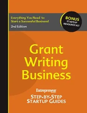  Grant-Writing Business | eBook | Sack Fachmedien