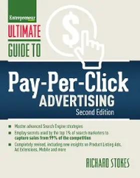 Stokes |  Ultimate Guide to Pay-Per-Click Advertising | eBook | Sack Fachmedien