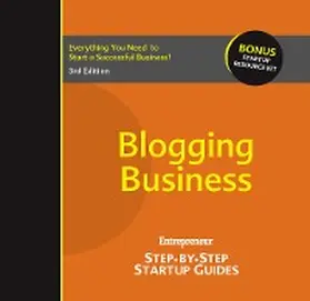  Blogging Business | eBook | Sack Fachmedien
