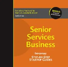  Senior Services Business | eBook | Sack Fachmedien