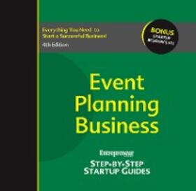  Event Planning Business | eBook | Sack Fachmedien