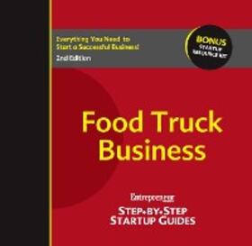  Food Truck Business | eBook | Sack Fachmedien