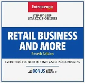  Retail Business and More | eBook | Sack Fachmedien