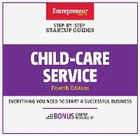  Child-Care Services | eBook | Sack Fachmedien