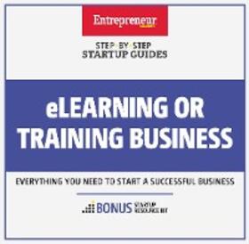  eLearning or Training Business | eBook | Sack Fachmedien