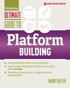 Keller |  Ultimate Guide to Platform Building | eBook | Sack Fachmedien
