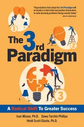 Misner / Phillips / Giusto |  The 3rd Paradigm | eBook | Sack Fachmedien