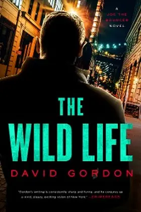 Gordon |  The Wild Life | eBook | Sack Fachmedien