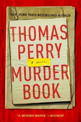 Perry |  Murder Book | eBook | Sack Fachmedien
