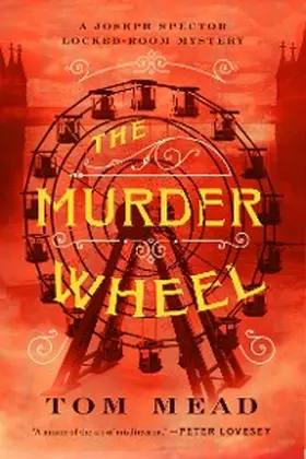 Mead |  The Murder Wheel | eBook | Sack Fachmedien