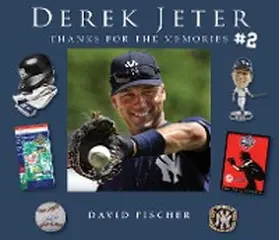 Fischer |  Derek Jeter #2 | eBook | Sack Fachmedien