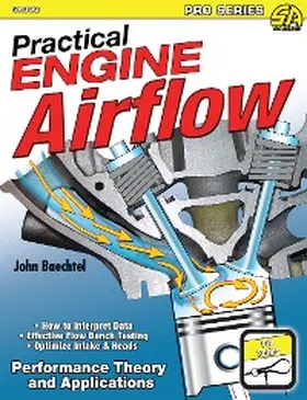 Baechtel |  Practical Engine Airflow | eBook | Sack Fachmedien