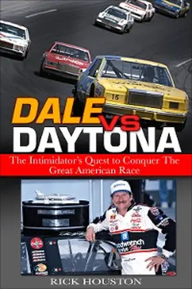 Houston |  Dale vs. Daytona | eBook | Sack Fachmedien