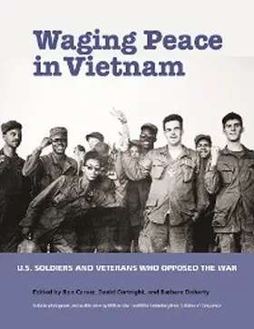 Carver / Cortright / Doherty |  Waging Peace in Vietnam | eBook | Sack Fachmedien