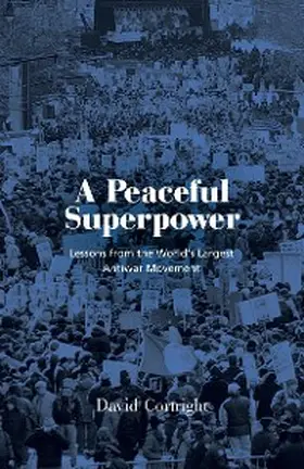 Cortright |  A Peaceful Superpower | eBook | Sack Fachmedien