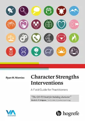 Niemiec | Character Strengths Interventions | E-Book | www2.sack.de