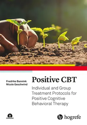 Beck / Bannink / Geschwind |  Positive CBT | eBook | Sack Fachmedien