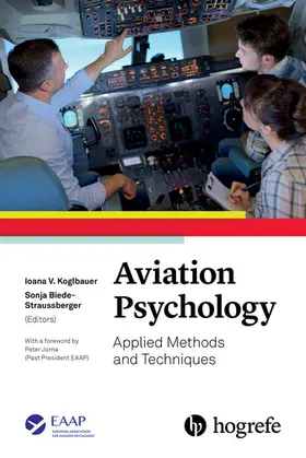 Koglbauer / Biede-Straussberger |  Aviation Psychology | eBook | Sack Fachmedien