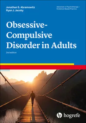 Abramowitz / Jacoby |  Obsessive-Compulsive Disorder in Adults | eBook | Sack Fachmedien