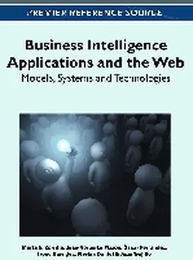 Zorrilla / Mazón / Ferrández |  Business Intelligence Applications and the Web | Buch |  Sack Fachmedien